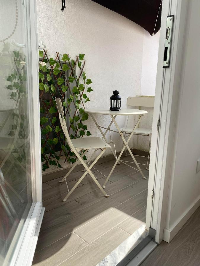 Апартаменты Casa Foz Marina Фигейра-да-Фош Экстерьер фото
